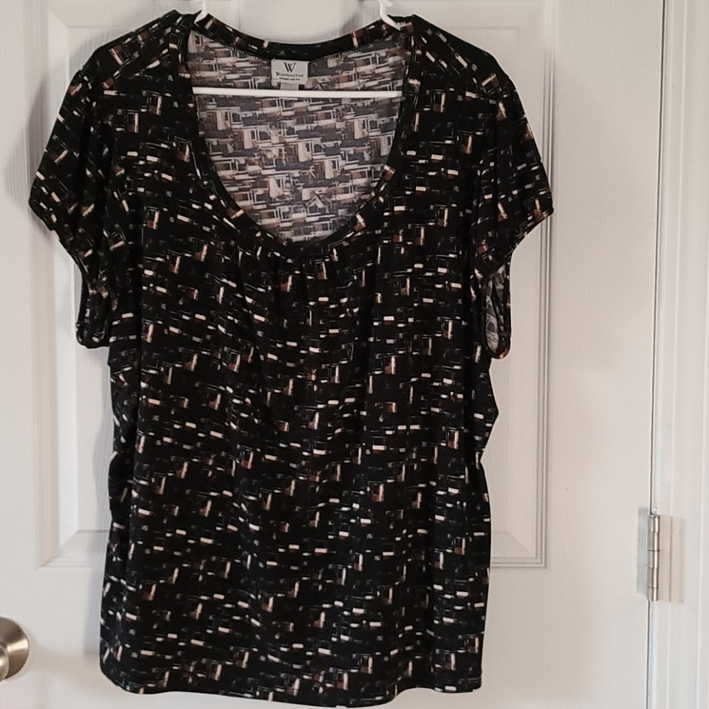 Woman's blouse